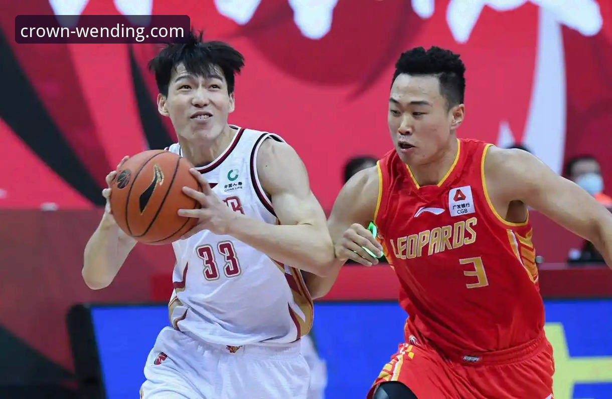 问鼎娱乐平台体育赛事观看与复盘完整指南：以CBA京闽大战为例