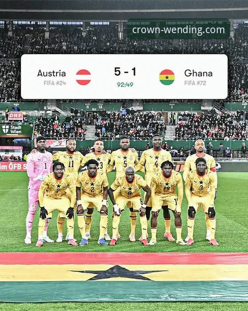 问鼎娱乐PG电子游戏推荐官方下载 团队协作的胜利vs个人英雄主义:从奥地利5-1大胜加纳看竞技策略的革新